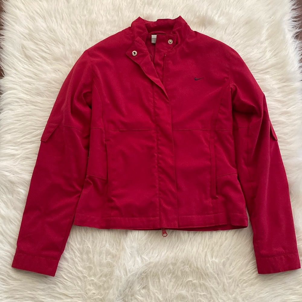 Beautiful Sport Nike jacket